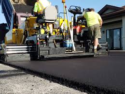 Best Recycled Asphalt Driveway Installation  in Harrison, WI