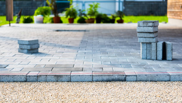 Best Driveway Drainage Solutions  in Harrison, WI