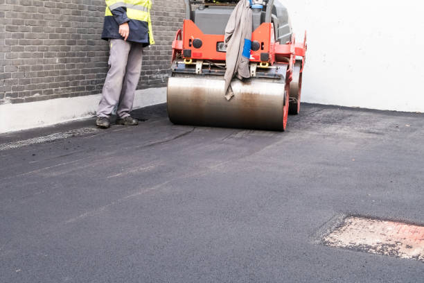 Reliable Harrison, WI Driveway Paving  Solutions